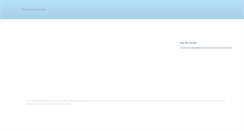 Desktop Screenshot of danielsteel.com